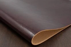 Artigiano Del Cuoio (ADC) Old Fashion, Burgundy