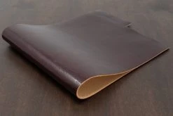 Artigiano Del Cuoio (ADC) Old Fashion, Burgundy