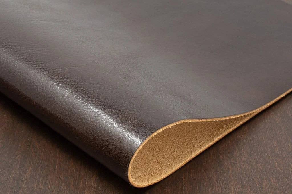 Leather Artigiano Del Cuoio (ADC) Old Fashion, Chocolate Leather Artigiano Del Cuoio (ADC) Old Fashion, Chocolate