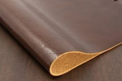 Artigiano Del Cuoio (ADC) Old Fashion, Cigar Leather