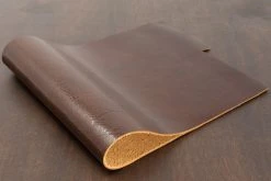 Artigiano Del Cuoio (ADC) Old Fashion, Cigar Leather