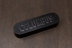 District Leather Supply Columbus Mill Edge Polishing Wax