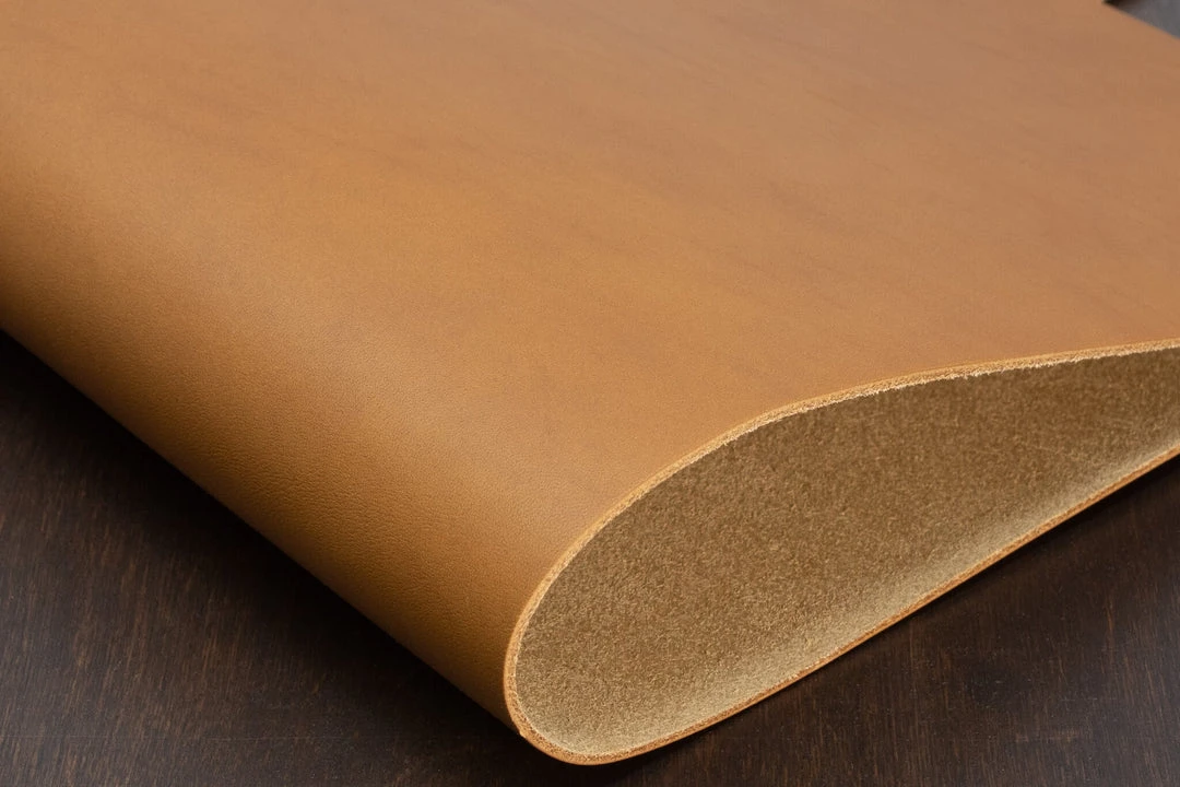 District Leather Supply Conceria 800 Toscano, Cuoio District Leather Supply Conceria 800 Toscano, Cuoio