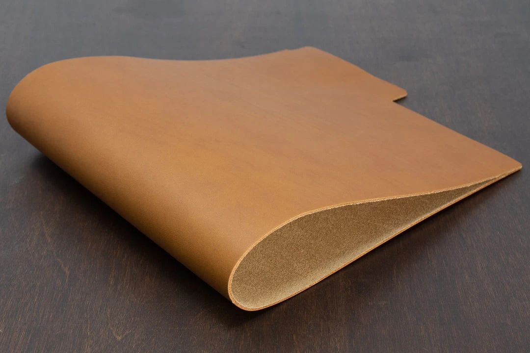 District Leather Supply Conceria 800 Toscano, Cuoio District Leather Supply Conceria 800 Toscano, Cuoio