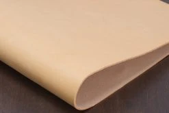 District Leather Supply Conceria 800 Toscano, Naturale