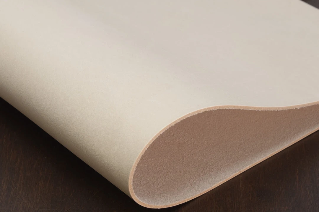 District Leather Supply Conceria 800 Toscano, Sand District Leather Supply Conceria 800 Toscano, Sand