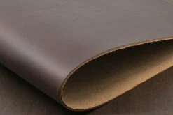 Conceria La Perla Azzurra Dakota, Mogano