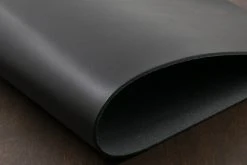 Conceria La Perla Azzurra Dakota, Nero