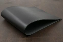 Conceria La Perla Azzurra Dakota, Nero