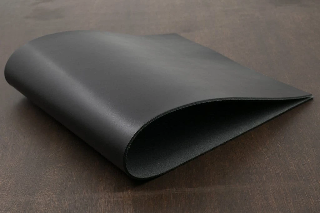 Conceria La Perla Azzurra Dakota, Nero Conceria La Perla Azzurra Dakota, Nero