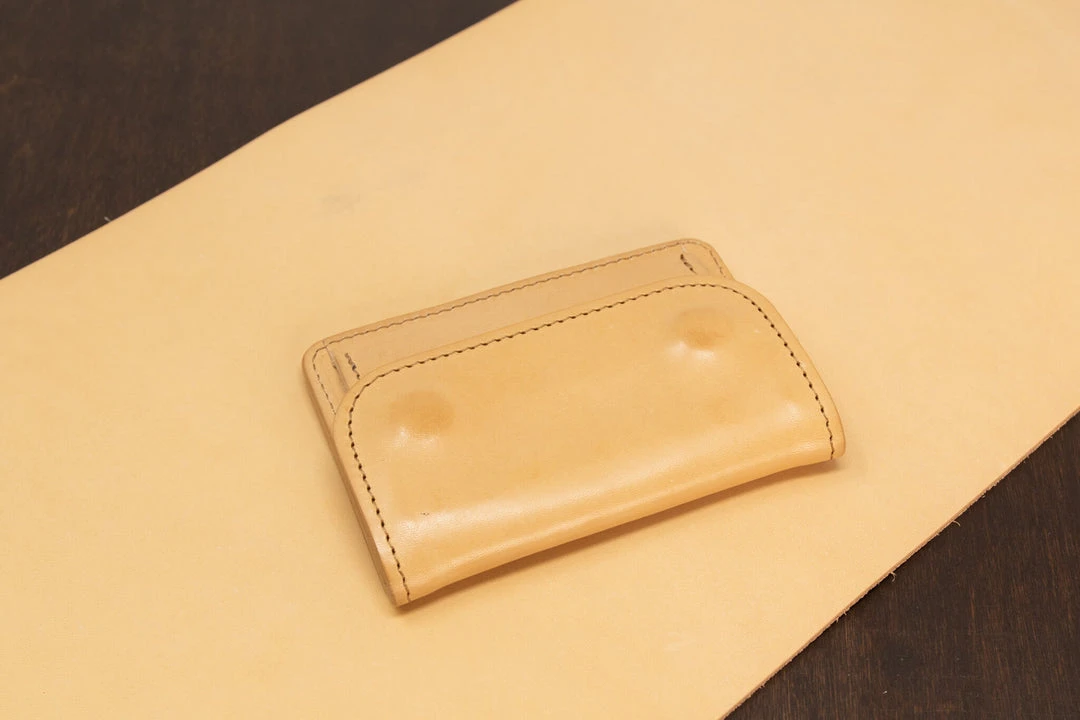 Leather Conceria La Perla Azzurra Natural Veg Tan Leather Conceria La Perla Azzurra Natural Veg Tan