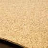 District Leather Supply Shoe Craft Cork Sheet - 1/4" Thick
