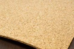 District Leather Supply Cork Sheet - 1/8" Thick Best Sellers