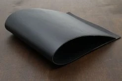 Wickett And Craig English Bridle, Black Leather 5 Wickett And Craig English Bridle, Black Leather