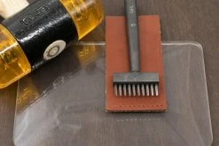 District Leather Supply Punch Pad Supplies