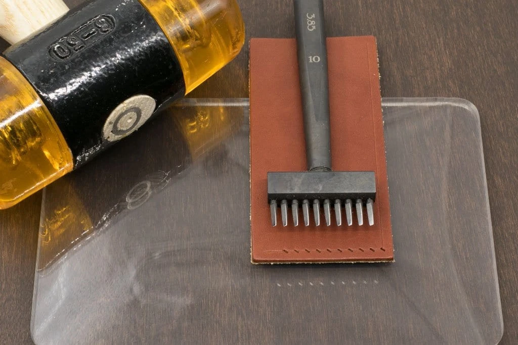 District Leather Supply Punch Pad Supplies District Leather Supply Punch Pad Supplies