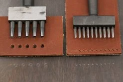District Leather Supply Punch Pad Supplies 4 District Leather Supply Punch Pad Supplies