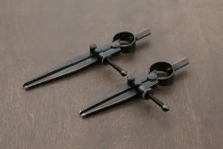 District Leather Supply Tools Japanese Wing Dividers