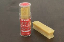District Leather Supply Supplies Columbus RUB-RUB Bar