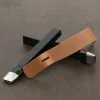 District Leather Supply Watch Strap Tongue Hole Punch (2 X 12mm)