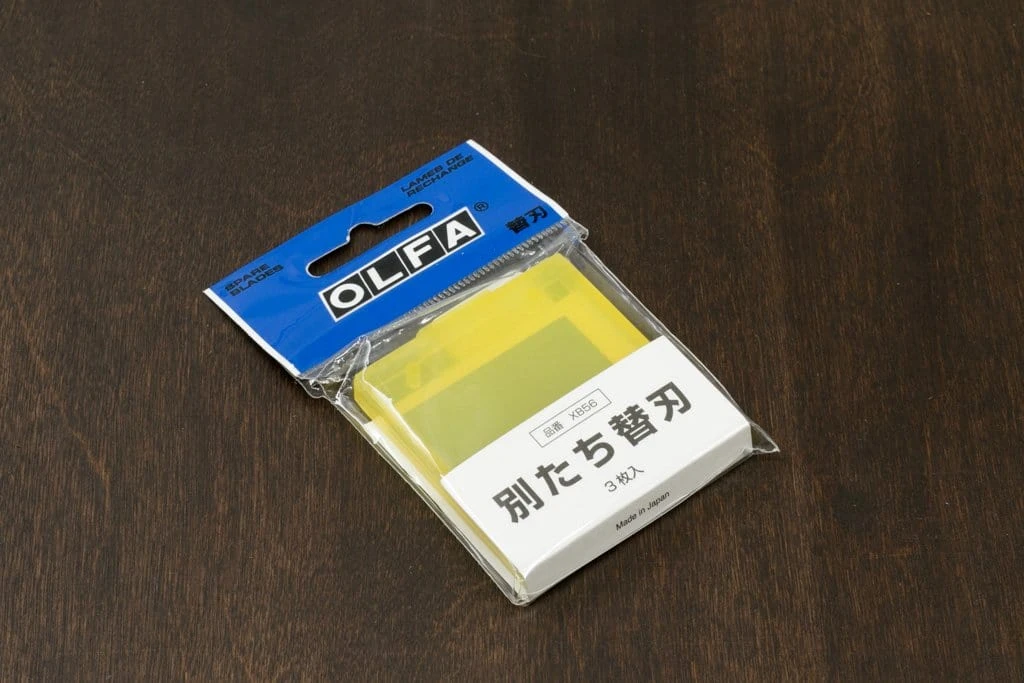 Olfa Japanese Style Knife Tools Olfa Japanese Style Knife Tools