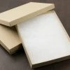 District Leather Supply Supplies Kraft Box - 7 X 5.5 X 1"