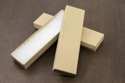 District Leather Supply Kraft Box - 8 X 2 X 1" Supplies