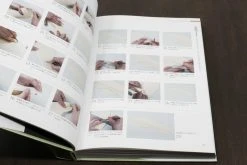 Lasted Shoe Construction - Oxford And Derby (a Studio Tac Creative Book)