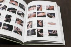 Lasted Shoe Construction - Oxford And Derby (a Studio Tac Creative Book)