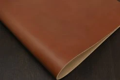 Conceria La Perla Azzurra Dakota, Sierra Leather