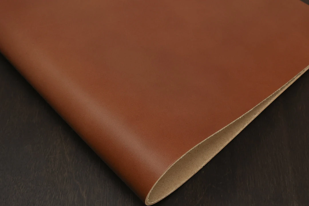 Conceria La Perla Azzurra Dakota, Sierra Leather Conceria La Perla Azzurra Dakota, Sierra Leather