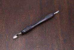 District Leather Supply Modeling Tool For Sneaker Sole Removal