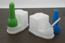 District Leather Supply Professional Glue Pot Supplies