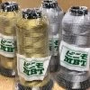 Supplies Gold / Silver Vinymo MBT Thread 1 Supplies Gold / Silver Vinymo MBT Thread