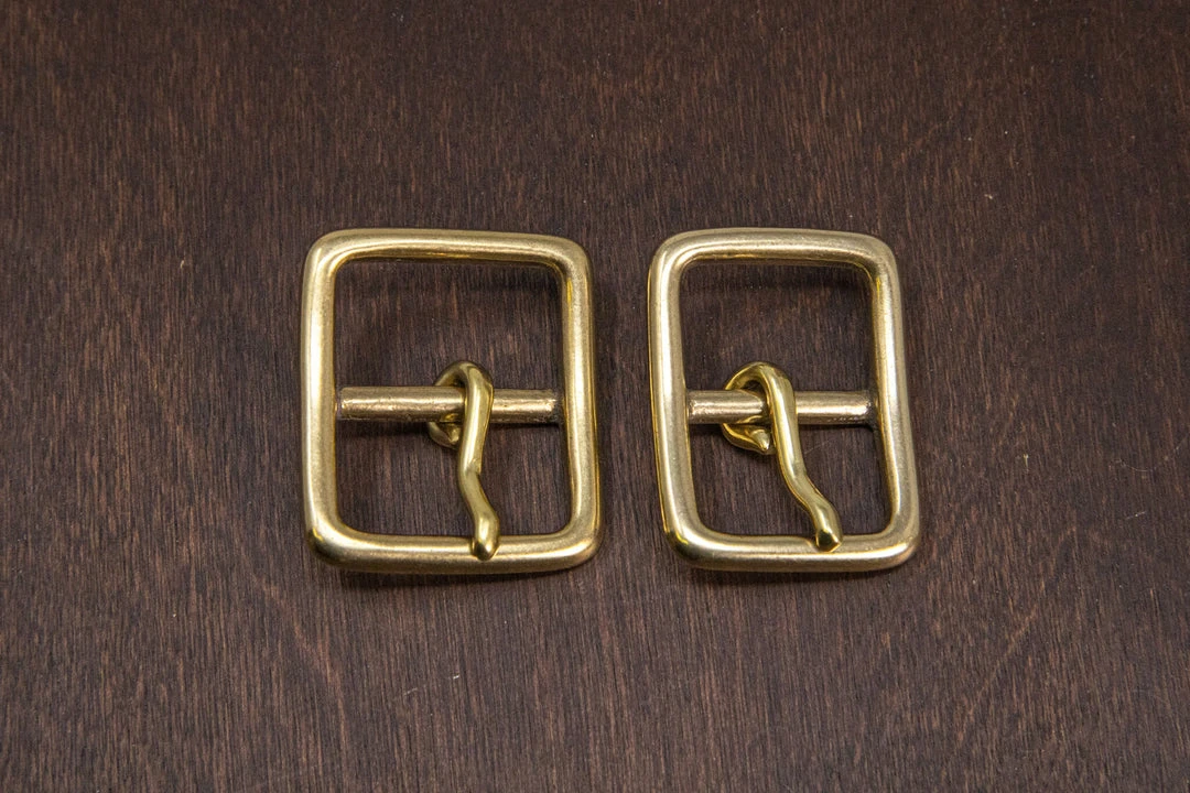 District Leather Supply Japanese Brass Center Bar Buckle Best Sellers 3 District Leather Supply Japanese Brass Center Bar Buckle Best Sellers