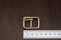 District Leather Supply Japanese Brass Center Bar Buckle Best Sellers 19 District Leather Supply Japanese Brass Center Bar Buckle Best Sellers
