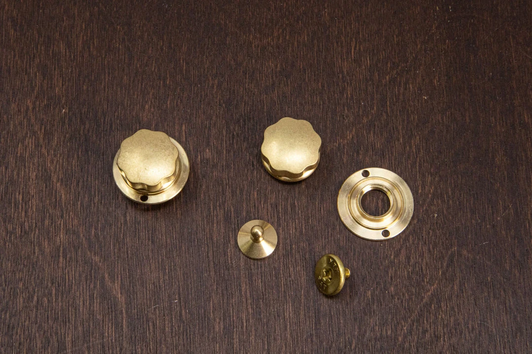 District Leather Supply Japanese Brass Deutsch Hook Best Sellers District Leather Supply Japanese Brass Deutsch Hook Best Sellers