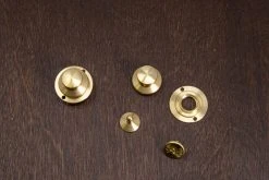 District Leather Supply Japanese Brass Deutsch Hook Best Sellers 7 District Leather Supply Japanese Brass Deutsch Hook Best Sellers