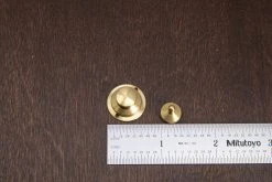 District Leather Supply Japanese Brass Deutsch Hook Best Sellers 8 District Leather Supply Japanese Brass Deutsch Hook Best Sellers