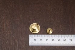 District Leather Supply Japanese Brass Deutsch Hook Best Sellers 9 District Leather Supply Japanese Brass Deutsch Hook Best Sellers