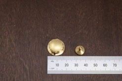 District Leather Supply Japanese Brass Deutsch Hook Best Sellers 11 District Leather Supply Japanese Brass Deutsch Hook Best Sellers