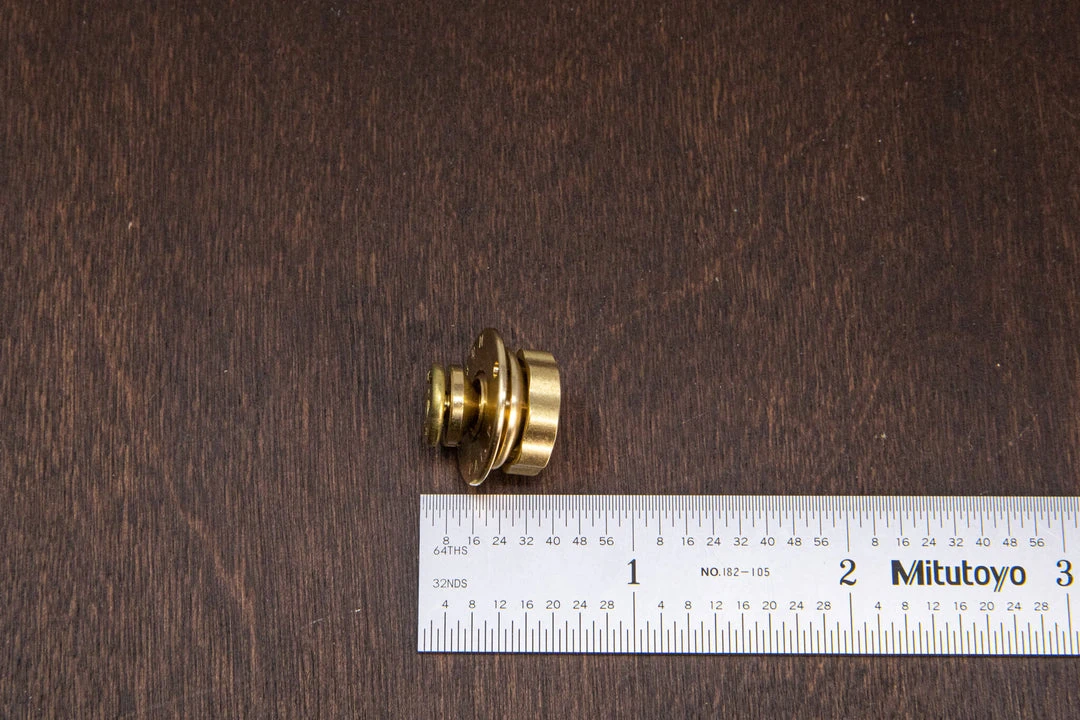 District Leather Supply Japanese Brass Deutsch Hook Best Sellers District Leather Supply Japanese Brass Deutsch Hook Best Sellers