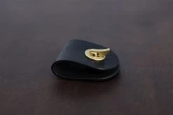 District Leather Supply Japanese Brass - Finger Lock Clasp Best Sellers 14 District Leather Supply Japanese Brass - Finger Lock Clasp Best Sellers