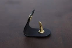 District Leather Supply Japanese Brass - Finger Lock Clasp Best Sellers 15 District Leather Supply Japanese Brass - Finger Lock Clasp Best Sellers