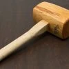 Senkichi Kakeya Japanese Wooden Mallet Tools
