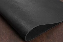 Conceria La Perla Azzurra Amazzonia, Nero