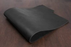 Conceria La Perla Azzurra Amazzonia, Nero