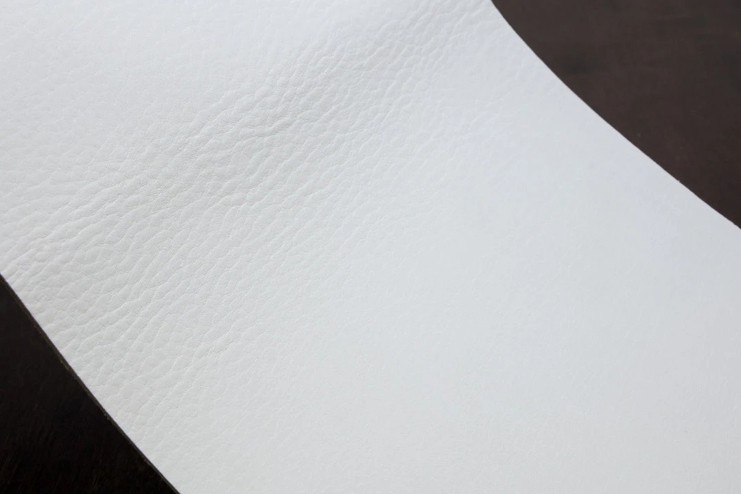 Conceria La Perla Azzurra Country, Bianca Leather 5 Conceria La Perla Azzurra Country, Bianca Leather