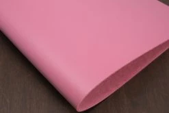 Conceria La Perla Azzurra Dakota, Barbie Leather