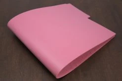 Conceria La Perla Azzurra Dakota, Barbie Leather